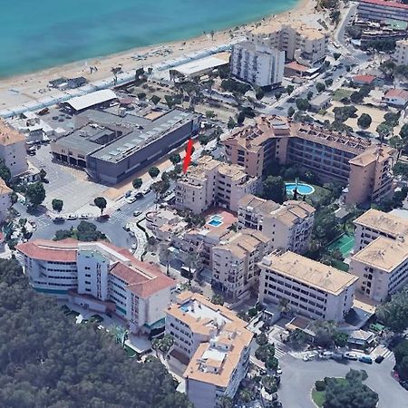 Playa Albir Beach Apartament El Albir Exteriér fotografie