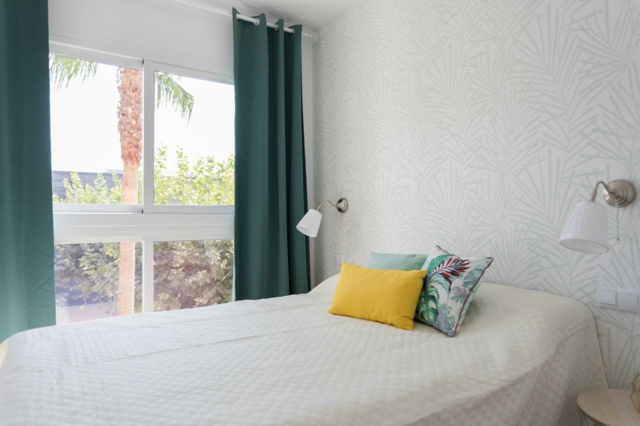Playa Albir Beach Apartament El Albir Exteriér fotografie