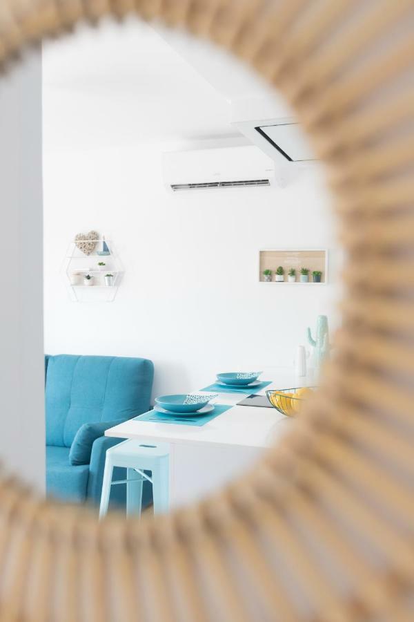 Playa Albir Beach Apartament El Albir Exteriér fotografie