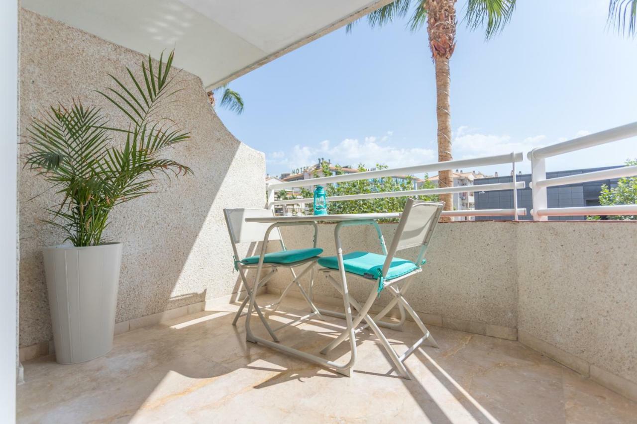 Playa Albir Beach Apartament El Albir Exteriér fotografie
