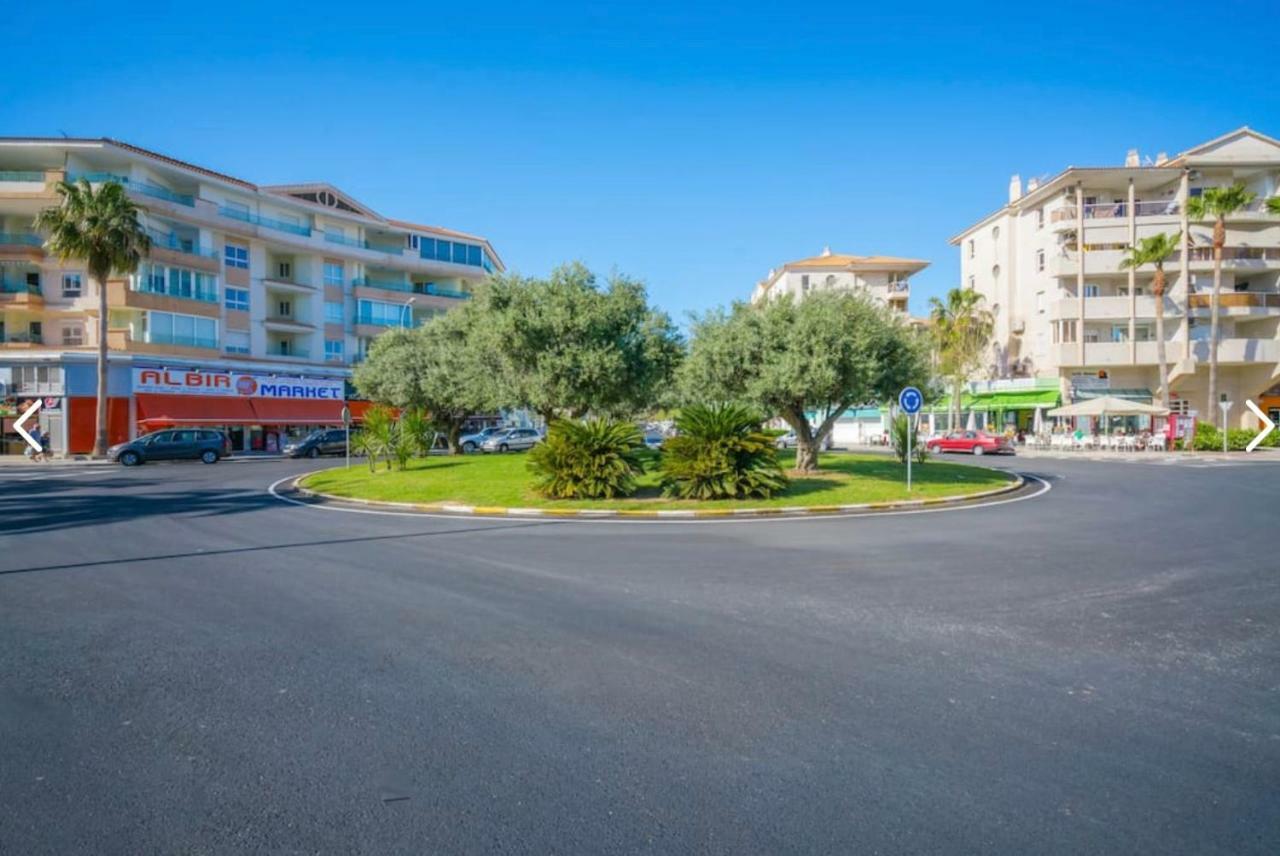 Playa Albir Beach Apartament El Albir Exteriér fotografie